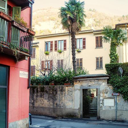 Il Lauro - By MyhomeinCôme Esterno foto
