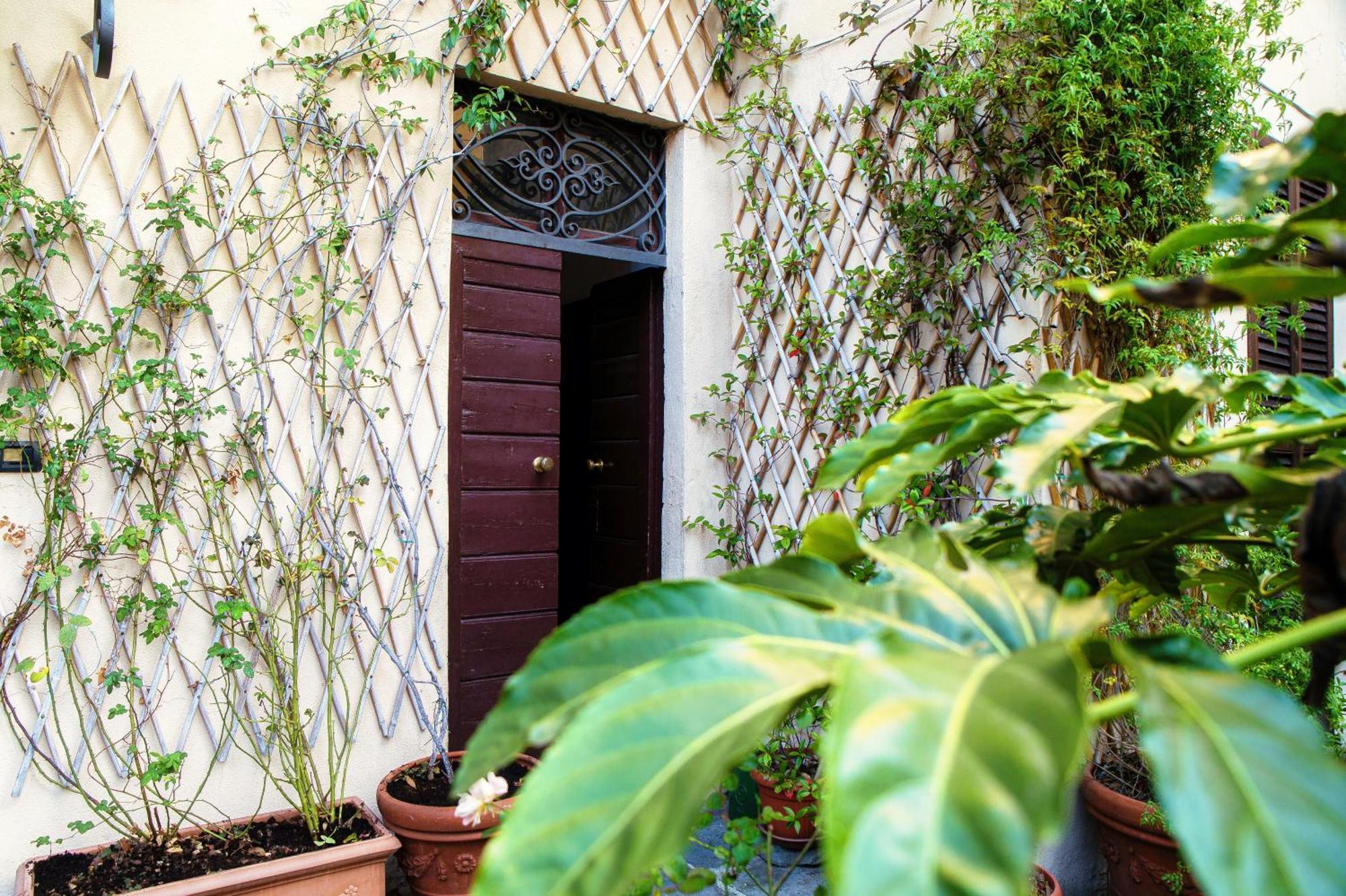 Il Lauro - By MyhomeinCôme Esterno foto